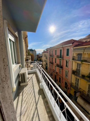Appartamento Via XX Settembre San Remo